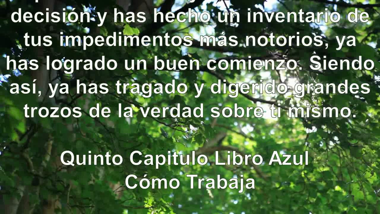 Onceavo Paso AA YouTube