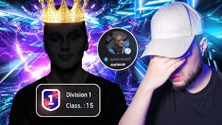 I Played Against The BEST eFootball Player And Got DESTROYED... screenshot 4