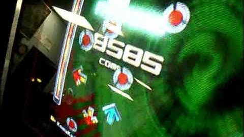 IHYD.DukAmok - VerTex 99.06% (In The Groove)