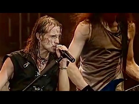 EDGUY / Live São Paulo (2004)