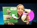 New Star Wars D-O droid toy hands-on First Impressions