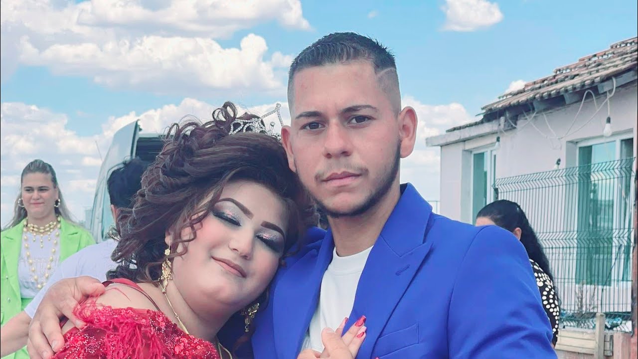 Zeynep ıle kudret nısan torenı ana evı krıchım 2024