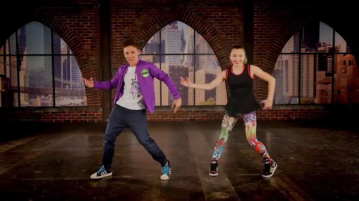 Fight Song (KIDZ BOP Kids)