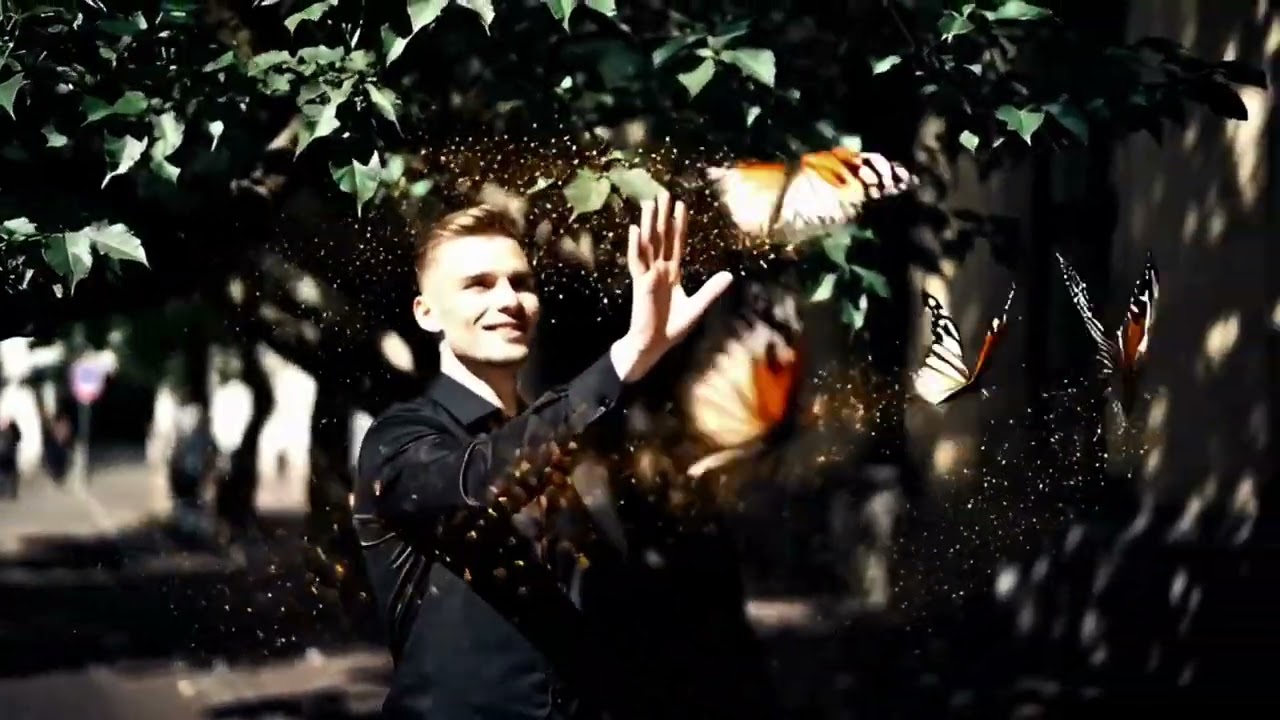 LennyLionLee (Song): Ardian Bujupi  موسيقى ساحرة