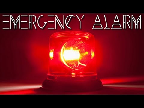 SOM DE ALERTA