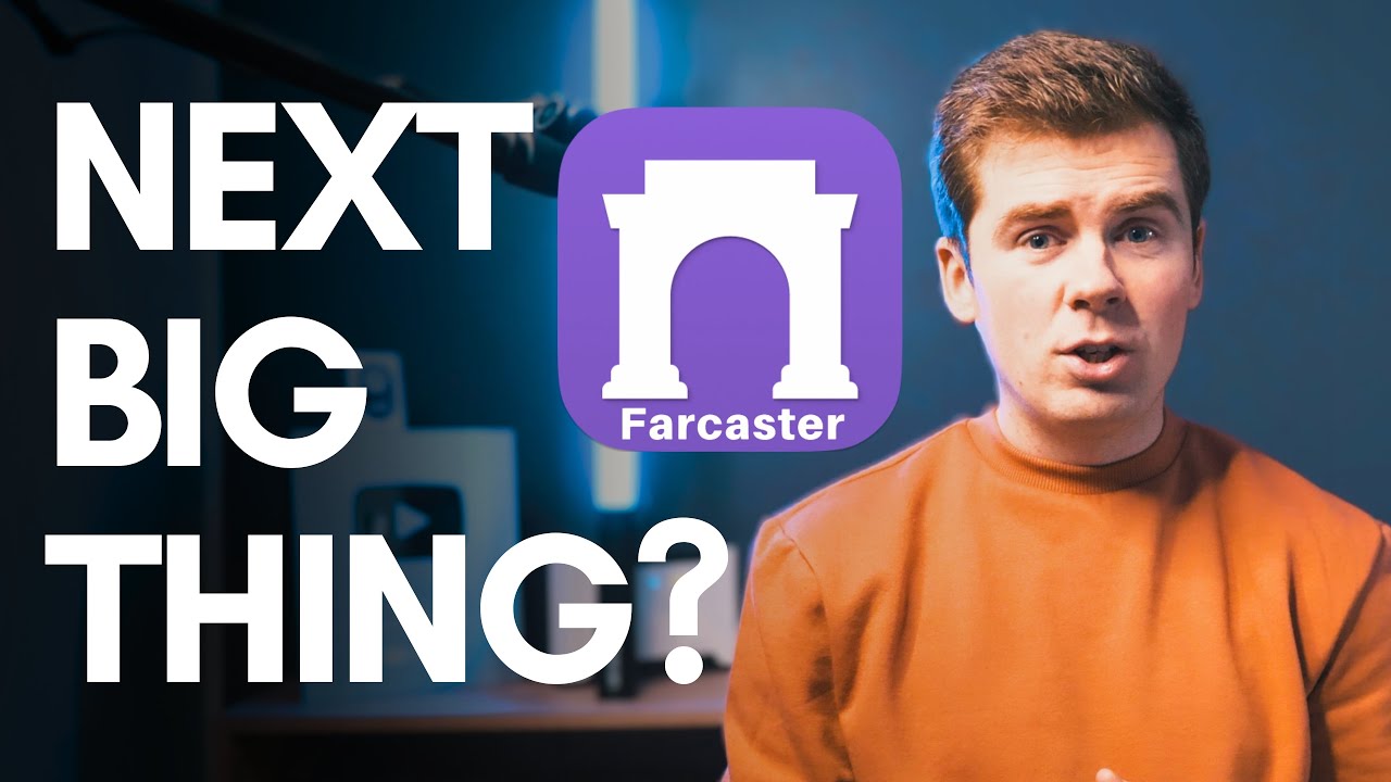 Farcaster. Farcaster