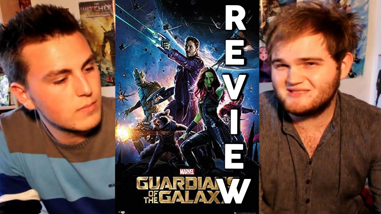 Musique Du Film Les Gardiens De La Galaxie Youtube REVIEW #3 - Les Gardiens de la Galaxie - YouTube