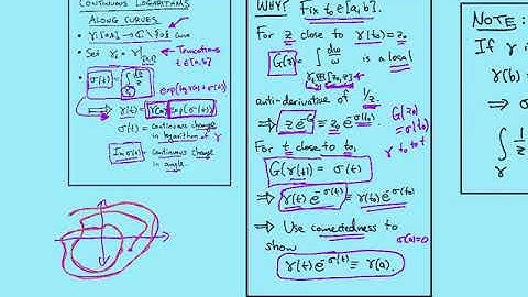 Winding Numbers and the general Cauchy integral formula--Part 1/4