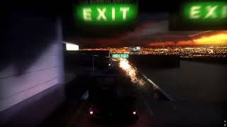 Burnin Rubber 5A - When you are gifted with infinite time but someone dies