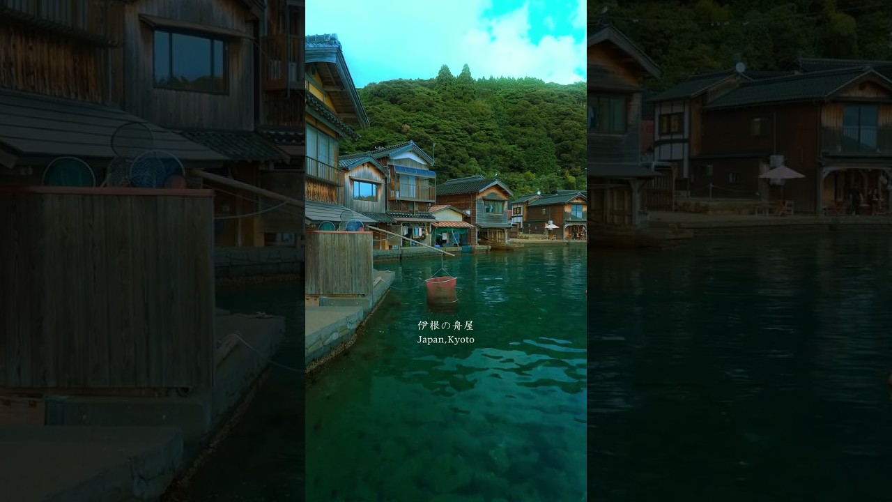 KYOTO - JAPAN🇯🇵....... 