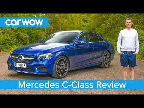mercedes-c-class-2020-in-depth-review-|-carwow-reviews