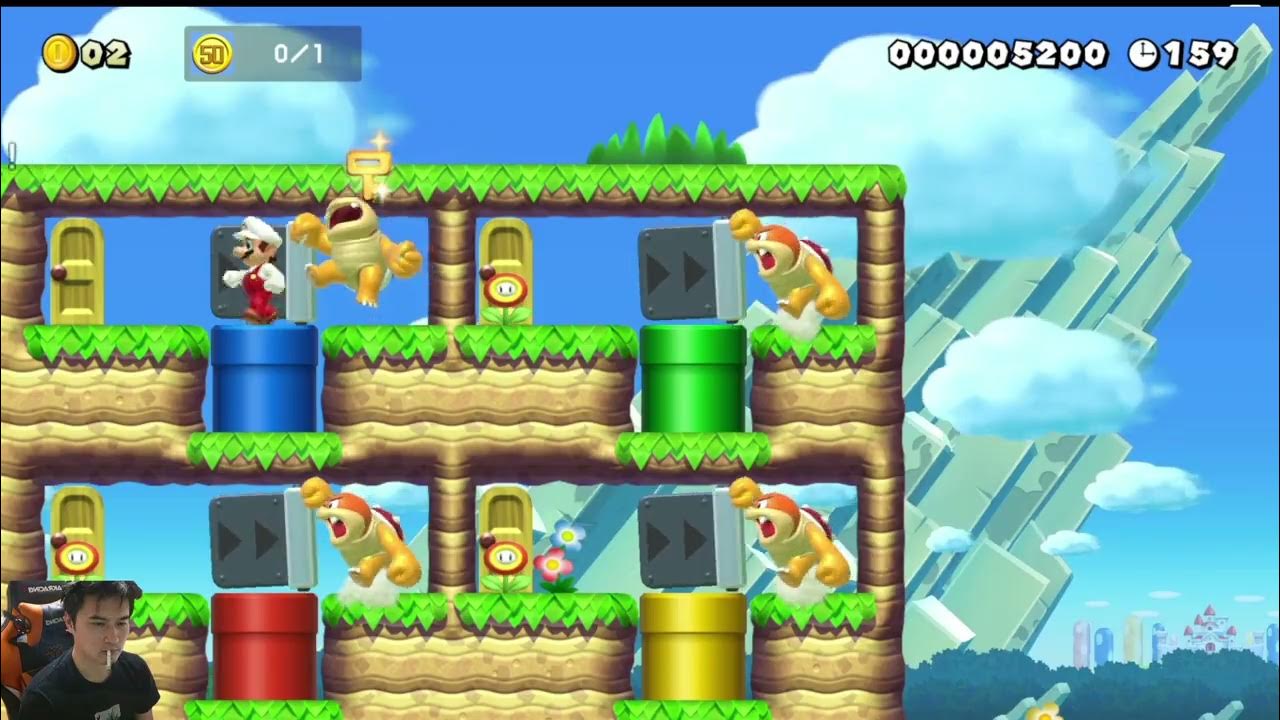 【Twitch】うんこちゃん『ﾌﾙﾊﾟのVCを狙ってしばいていくDBD』2/2【2024/12/13-14】