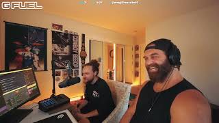 Spaceboy VOD 06⧸20⧸2022 RP Coach w⧸ Harley Morenstein nopixel 3.0 screenshot 5