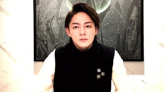 皆さんのコメントを読んで我に返りました。