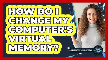 How Do I Change My Computer