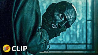 Dr. Doom Removes His Mask Scene | Fantastic Four Rise of the Silver Surfer (2007) Movie Clip HD 4K