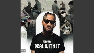 Speak Life (On God) - Phyno