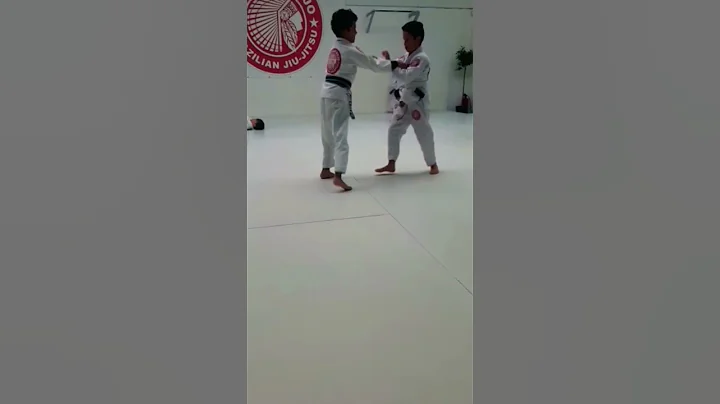 Yousef Bjj champ