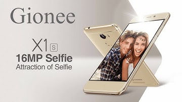 Gionee X1S Pros And Cons With Price,Features,Specs And My Opinion | By TIIH
