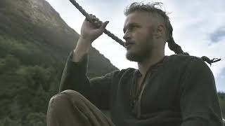 Ragnar Lothbrok - Yorgun Demokrat Resimi