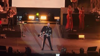 Pepe Aguilar [Concierto Arena CDMX]