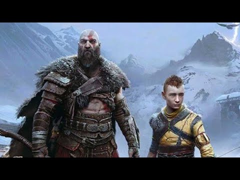 God of War: Ghost of Sparta (20) - Canyons of Sorrow 