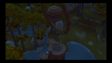 Jak & Daxter collection: Jak 3 walkthrough part 9