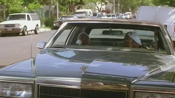 “I Gotta Dentist Appointment”BEST SCENE THE WASH SNOOP DRE