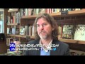 Qulture - WEB EXTRA - How did Drawn & Quarterly get its name?