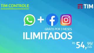 TIM CONTROLE 5,5GB