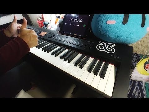 ドン・パスクアーレ CANTO E PIANOFORTE SUPERSPEED Senbonzakura! | A casual warm up~ - YouTube