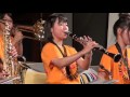 Moonlight Serenade (Glenn Miller) / BFJO2015 team Imaike - Final 10