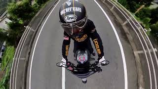 レブル 1100いんすた360