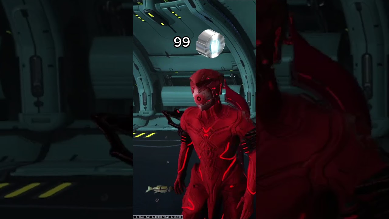 Trading in warframe be like... 