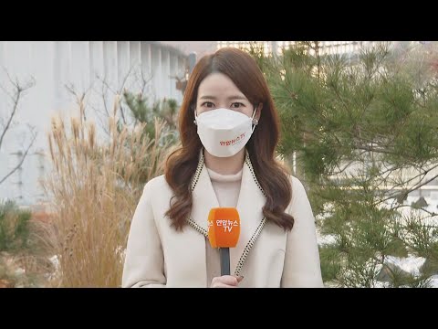 [날씨] 절기 '대설' 포근한 겨울…곳곳 미세먼지 / 연합뉴스TV (YonhapnewsTV)