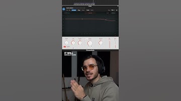 Logic Pro X: Secret Stock Plugins (ChromaVerb)