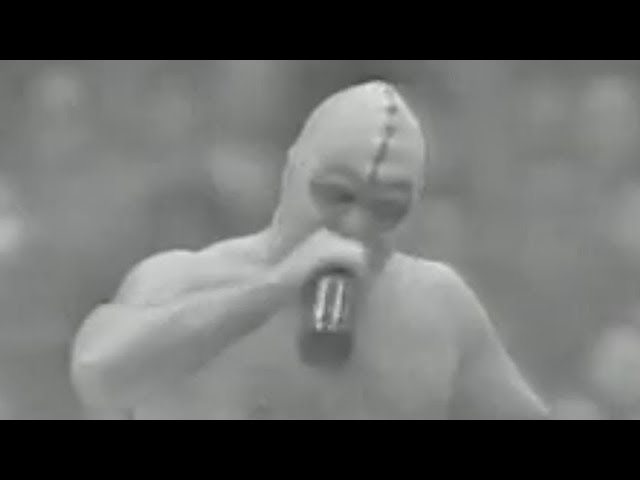 Rikidozan vs. The Destroyer - JWA 12/2/1963 - YouTube