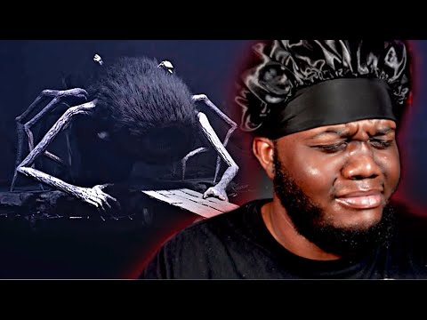I WAS NOT READY FOR THESE CREATURES… | REANIMAL PT. 2