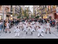 [KPOP IN PUBLIC]  LISA _ LALISA | Dance Cover by EST CREW | from Barcelona