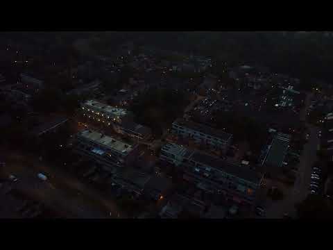 Nederland - Zoetermeer - Buytenwegh - Drone shoots