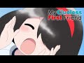 The Power of a Girl Cheering for You | My Clueless First Friend
