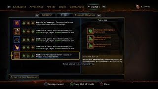 Neverwinter HR Build for MoD19 Day 1