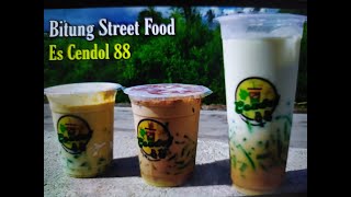 Bitung Street Food Es Cendol 88