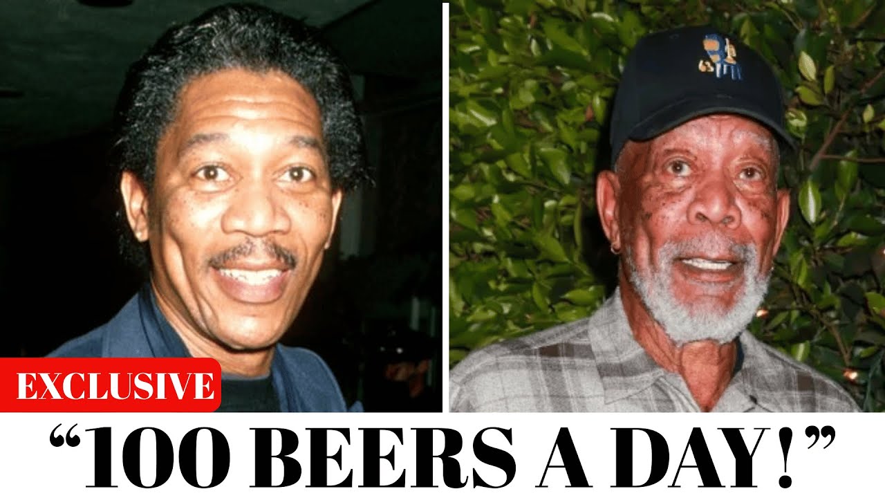 10 Worst Alcoholic Hollywood Stars Who Were Drunk All The Time