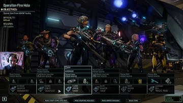 Urza Commands the XCOM 2 Project, Episode 2.31