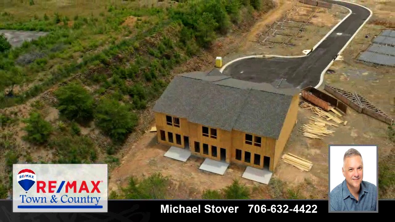Residential for sale 22 Highland Cove, Ellijay, GA 30539 YouTube