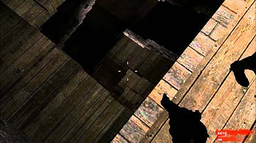 Custom Zombies: Tower Part 2 of 2