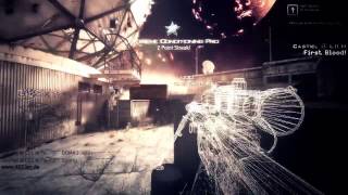 Intervention in mw3