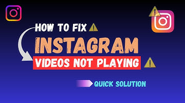 How to Fix Instagram Videos Not Playing on Android in 2025 | Instagram Reels and Videos Not Working