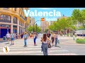 Valencia spain   the ultimate heaven  4k.r walking tour